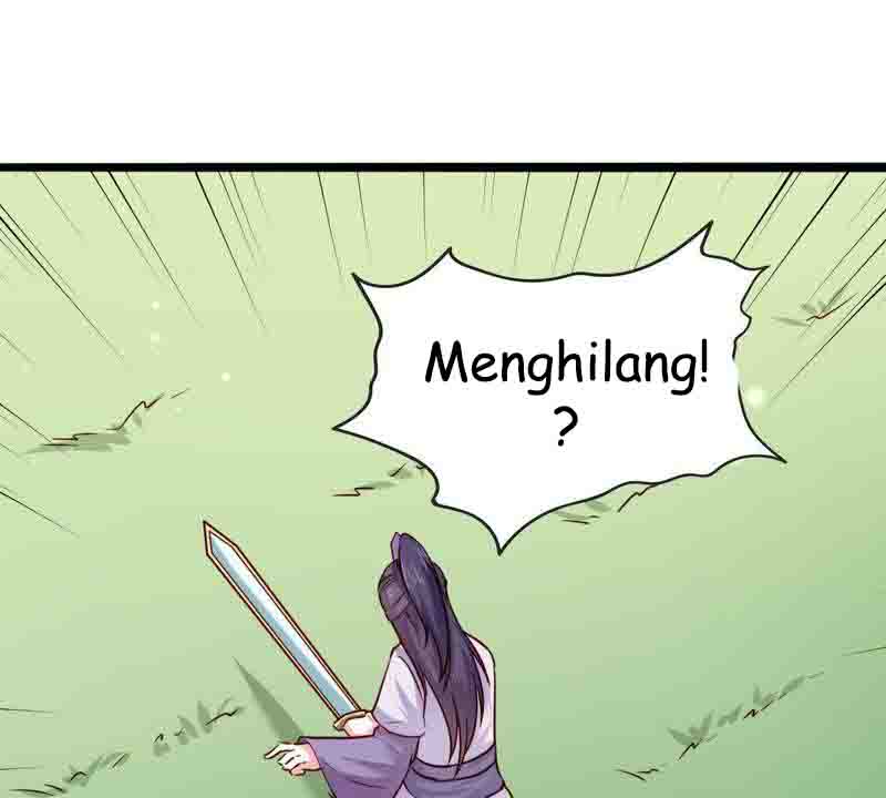 Turned Into a Grass in The Fantasy World? Chapter 17 Gambar 21